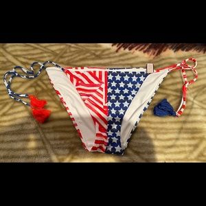 Victoria’s Secret Bikini Bottom